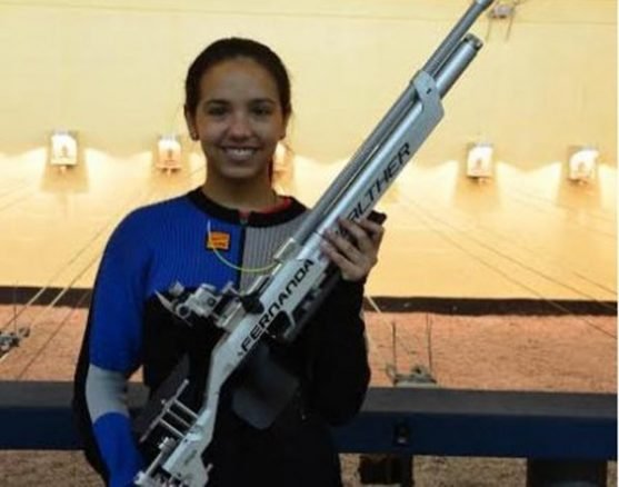 En este momento estás viendo JJOO Río 2016: FERNANDA RUSSO COMPARTIÓ CÓMO VIVE SU EXPERIENCIA OLÍMPICA