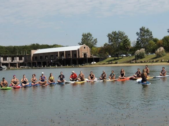 En este momento estás viendo Yoga Sup: CONOCIMIENTO Y PRÁCTICA DE LA ACTIVIDAD