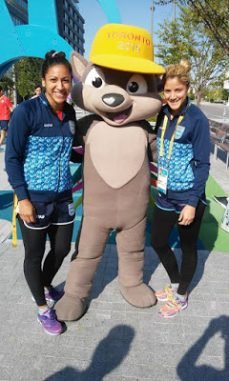 Lee más sobre el artículo Boxeo: LAS ARGENTINAS EN BUSCA DE MEDALLAS