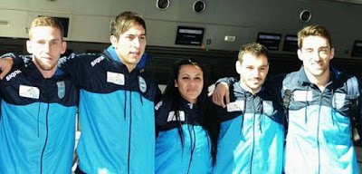 Lee más sobre el artículo Karate: VERÓNICA LUGO SE DESPIDE DE LA ACTIVIDAD EN ESTOS JUEGOS