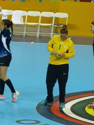 En este momento estás viendo Handball: DECLARACIONES DE «LA GARRA» QUE VUELVE A SOÑAR CON RÍO 2016