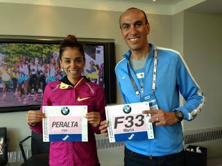 Lee más sobre el artículo Atletismo: MARÍA DE LOS ÁNGELES PERALTA Y SU CLASIFICACIÓN A LOS JUEGOS DE RÍO