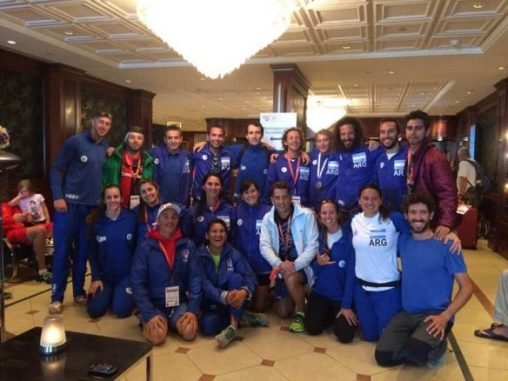 Lee más sobre el artículo Salvataje Acuático Deportivo: GRAN ACTUACIÓN DE NUESTROS REPRESENTANTES EN AGUAS CERRADAS