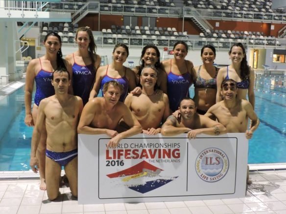 Salvataje Acuático Deportivo: RESUMEN DE LA SIGNIFICATIVA PARTICIPACIÓN NACIONAL EN EL MUNDIAL DE LA ESPECIALIDAD