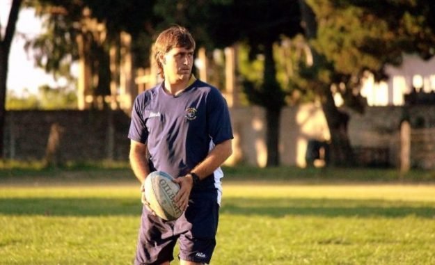 Lee más sobre el artículo Rugby femenino: DANIEL VILLÉN ES EL NUEVO ENTRENADOR DE LA SELECCIÓN