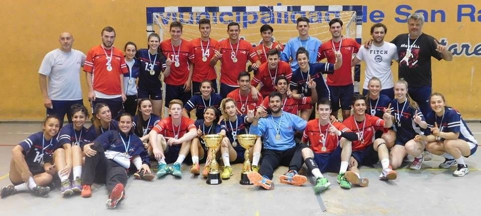 En este momento estás viendo Handball: FEMEBAL, EL GRAN CAMPEÓN DE LOS ARGENTINOS DE SELECCIONES JUNIORS DE SAN RAFAEL