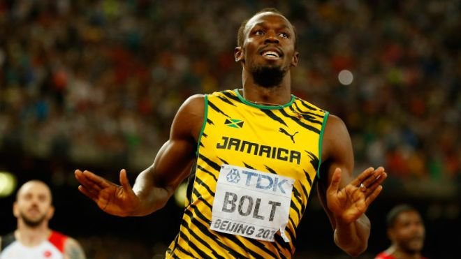 Lee más sobre el artículo Atletismo: USAIN BOLT CONSIGUIÓ OTROS DOS OROS EN LAS PRUEBAS DE 200 METROS Y 4X100