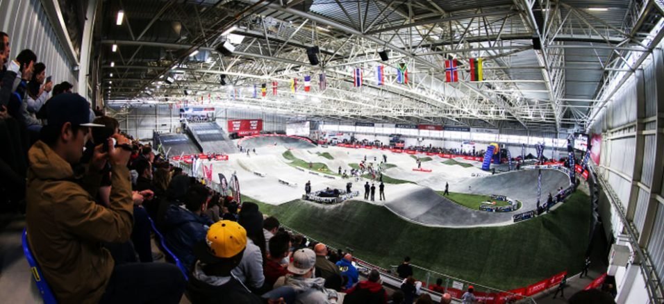 Ciclismo BMX: CON LA CARRERA CLASIFICATORIA Y LA SÚPER FINAL SX 2016 ARRANCA LA SEGUNDA FECHA DEL AÑO EN MANCHESTER