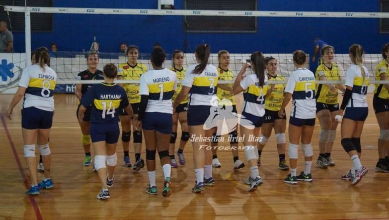 En este momento estás viendo Voley femenino: CLASIFICADOS DE LA SEGUNDA FASE DE LA LIGA NACIONAL 2017