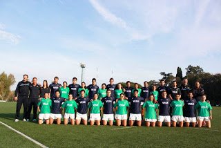 Lee más sobre el artículo Rugby «Panamericano»: SEGUNDO TUCULET, EMILIANO BOFFELLI Y NICOLÁS BRUZZONE CUENTAN SUS IMPRESIONES PREPARÁNDOSE PARA LA COMPETENCIA
