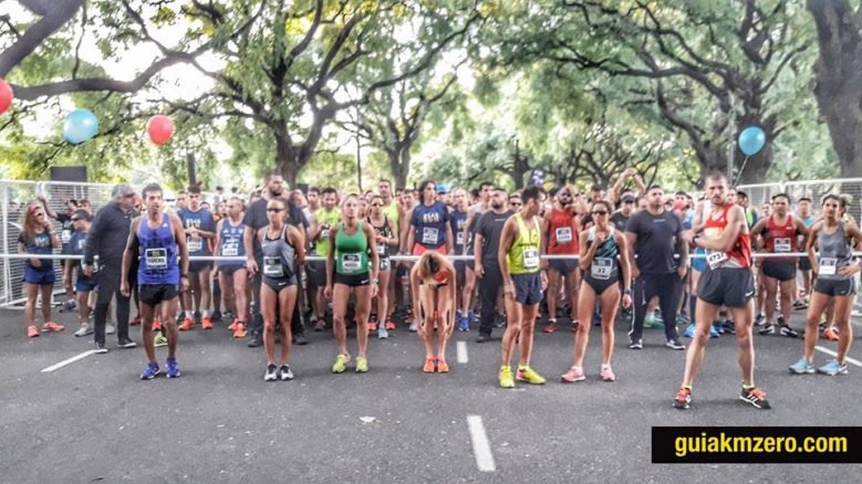 En este momento estás viendo Atletismo: LUIS MOLINA Y MARIANA BORELLI, GANADORES DE BS AS RUN 2017