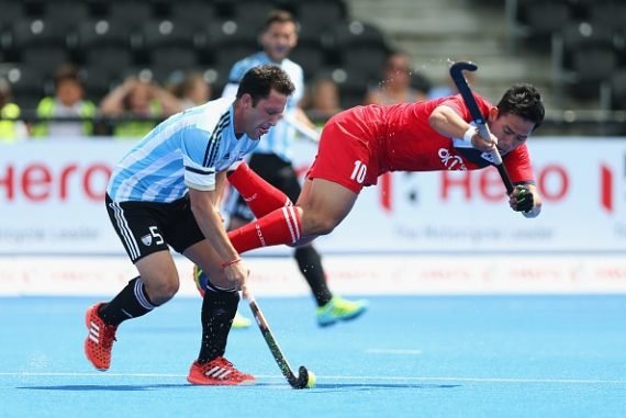 Lee más sobre el artículo Hockey sobre césped: DEBUT Y TRIUNFO DE LOS LEONES FRENTE A COREA DEL SUR EN LA LIGA MUNDIAL LONDRES 2017