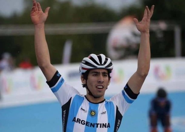 Patín Carrera: ORO Y BRONCE ARGENTINO EN EL MUNDIAL DE POLONIA