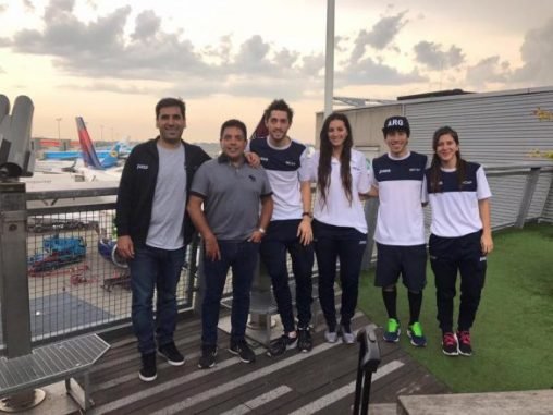 Lee más sobre el artículo Patín: EMPIEZAN LOS JUEGOS MUNDIALES EN POLONIA