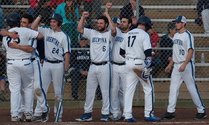 En este momento estás viendo Softbol: RESUMEN DE LA CAMPAÑA DE ARGENTINA EN EL MUNDIAL DE CANADÁ
