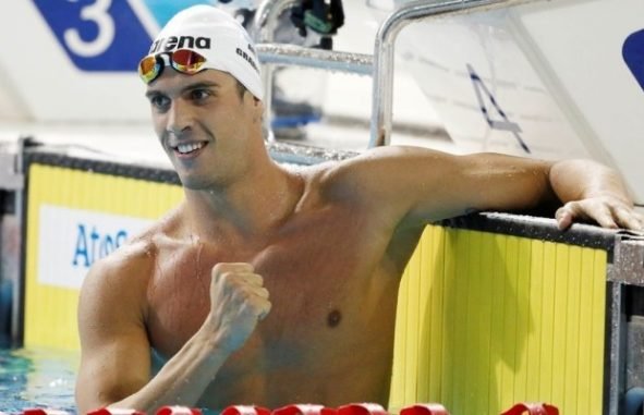Lee más sobre el artículo Natación: CRONOGRAMA DE ARGENTINA EN BUDAPEST 2017
