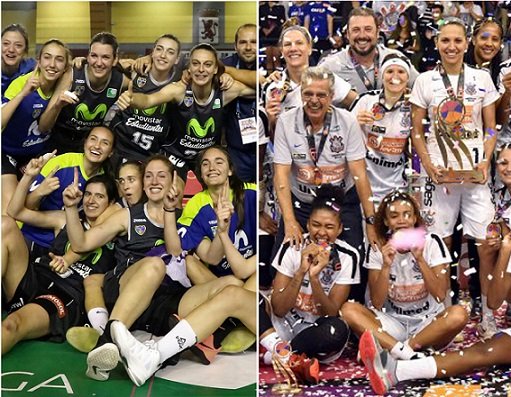 En este momento estás viendo Basquet femenino: RESUMEN DE LA ACTUACIÓN DE LAS ARGENTINAS EN EL EXTERIOR