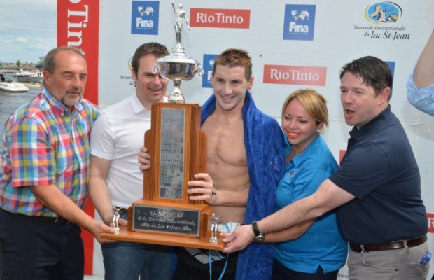 En este momento estás viendo Natación: VICTORIA PARA BÉRTOLA Y BUENA ACTUACIÓN DE BLAUM
