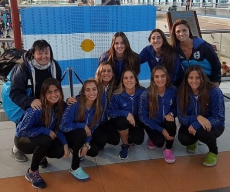 Lee más sobre el artículo Nado Sincronizado: BUENA ACTUACIÓN NACIONAL EN EL OPEN SYNCHRO USA