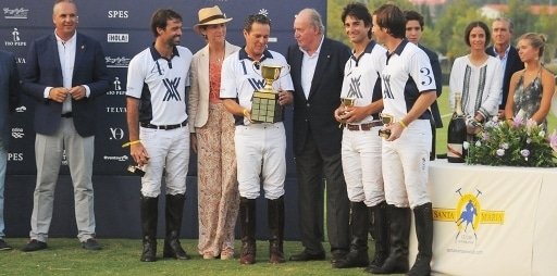 Lee más sobre el artículo Polo: ACTUACIÓN DE ARGENTINOS EN EL EXTRANJERO