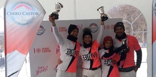 Lee más sobre el artículo Polo: LA DOLFINA BRAVA GANÓ EL PRIMER TORNEO SHOW POLO EN EL FIN DEL MUNDO