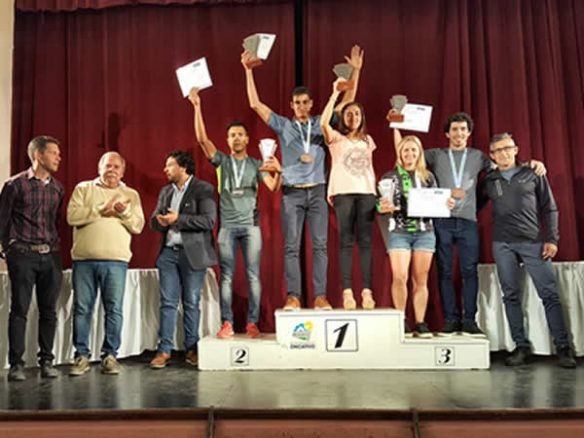 Triatlón: DESTACADAS ACTUACIONES ARGENTINAS EN EL PLANO NACIONAL E INTERNACIONAL