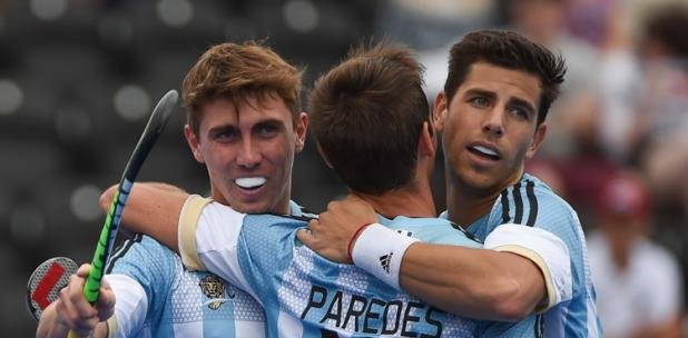 Lee más sobre el artículo Hockey sobre césped: PLANTEL DE LOS LEONES QUE CONCENTRARÁ EN ESPAÑA