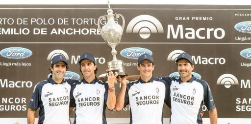 Lee más sobre el artículo Polo: RESUMEN DEL 77° ABIERTO DEL TORTUGAS COUNTRY CLUB 2017