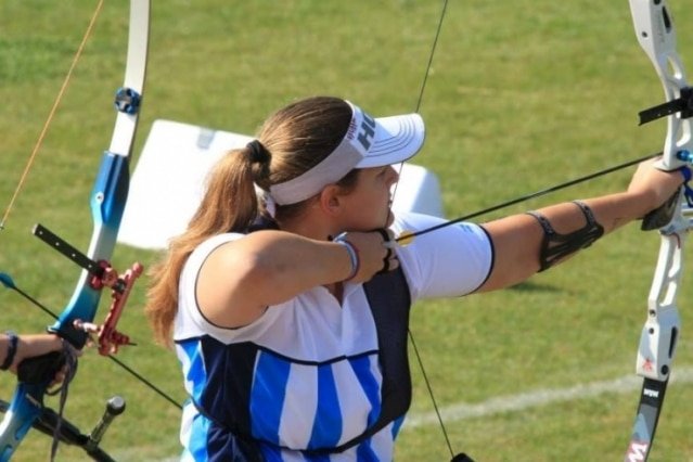 En este momento estás viendo Arquería: MUNDIAL JUVENIL DE TIRO CON ARCO 2017 EN ROSARIO