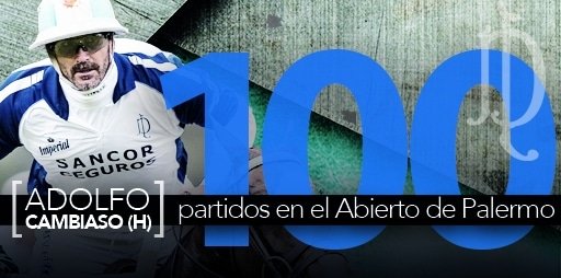 Lee más sobre el artículo Polo: GANÓ LA DOLFINA EN LOS 100 PARTIDOS DE CAMBIASO; VICTORIAS DE LA ALBERTINA, LA DOLFINA POLO RANCH Y ELLERSTINA EN LA 7° Y 8° JORNADAS