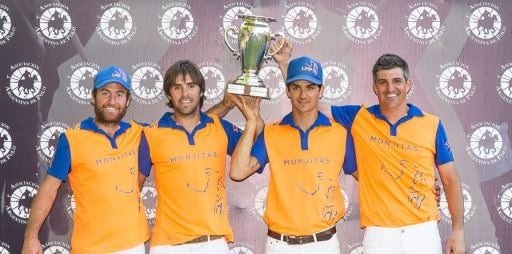 Lee más sobre el artículo Polo: LAS MONJITAS EL EL CAMPEON DE LA XIII COPA MUNICIPALIDAD DEL PILAR 2017