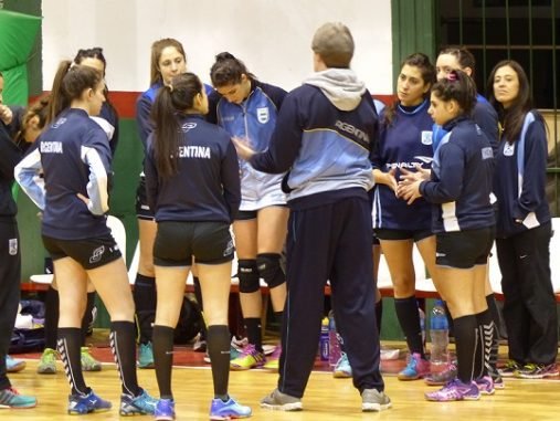 Lee más sobre el artículo Handball femenino: ARGENTINA FUE 23° EN EL MUNDIAL DE ALEMANIA
