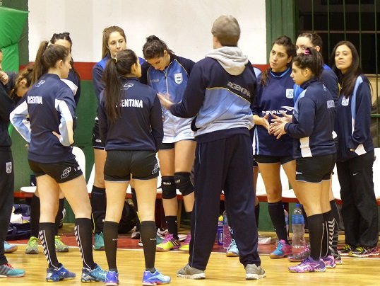 En este momento estás viendo Handball femenino: ARGENTINA FUE 23° EN EL MUNDIAL DE ALEMANIA
