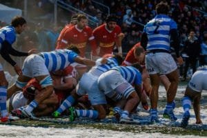 Lee más sobre el artículo Rugby Seven: LOS PUMAS 7S PARA EL TORNEO DE PUNTA DEL ESTE