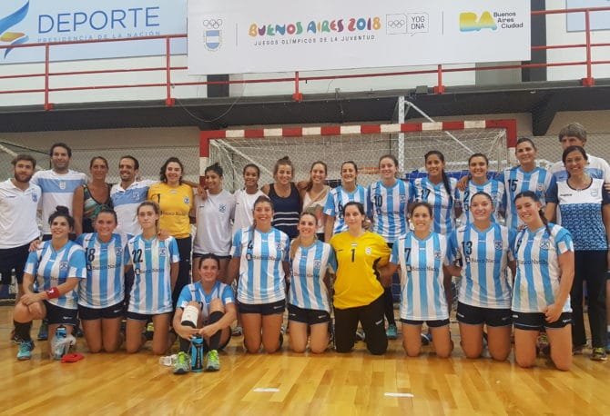 En este momento estás viendo Handball femenino: PLANTEL PARA LA GIRA POR HUNGRÍA