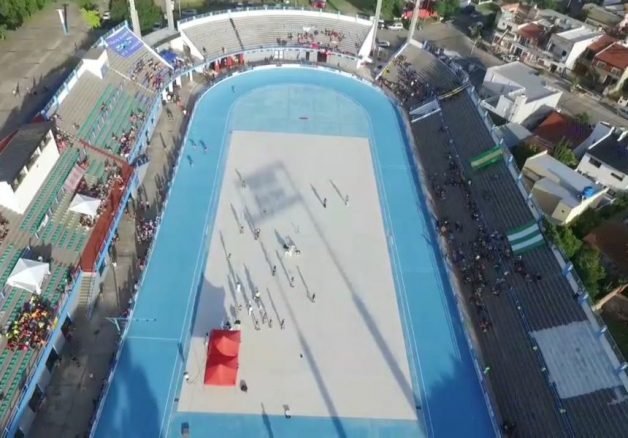 En este momento estás viendo Patín: TORNEO NOCTURNO «CARLOS ROMERO» ORGANIZADO POR EL CLUB MITRE