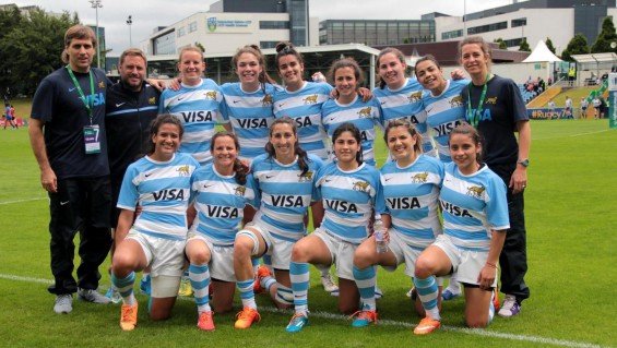 Lee más sobre el artículo Rugby femenino: CONCENTRACIONES PARA JUVENILES Y MAYORES