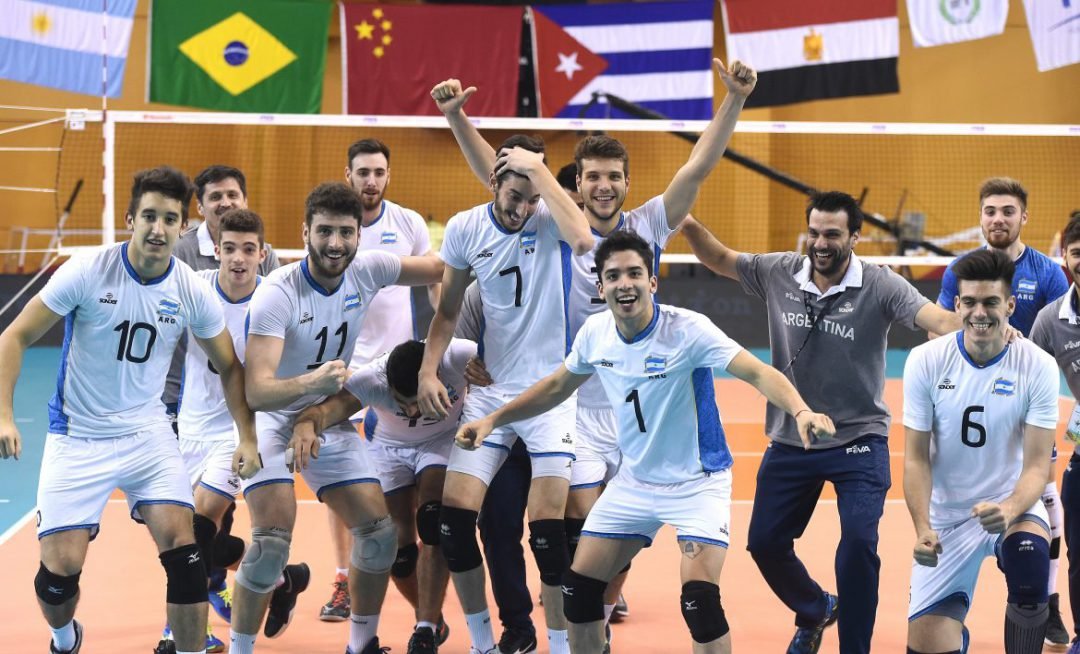 Lee más sobre el artículo Voley masculino: SEDE Y FIXTURE ARGENTINO PARA LAS FINALES DE LA EDICIÓN 2019