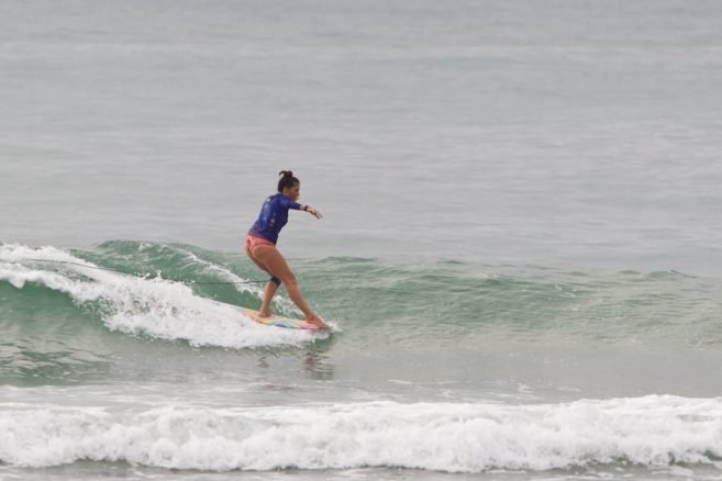 Surf: ARGENTINA ENTRE LOS MEJORES DEL MUNDIAL LONGBOARD 2018