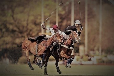 Lee más sobre el artículo Polo: NUEVO TORNEO «COPA EVOLUCIÓN 2018»