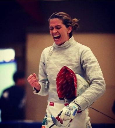 En este momento estás viendo Esgrima: BUENAS ACTUACIONES ARGENTINAS A NIVEL INTERNACIONAL