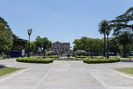 Lee más sobre el artículo Juegos Olímpicos de la Juventud Buenos Aires 2018: EL POLO SERÁ DEPORTE EXHIBICIÓN