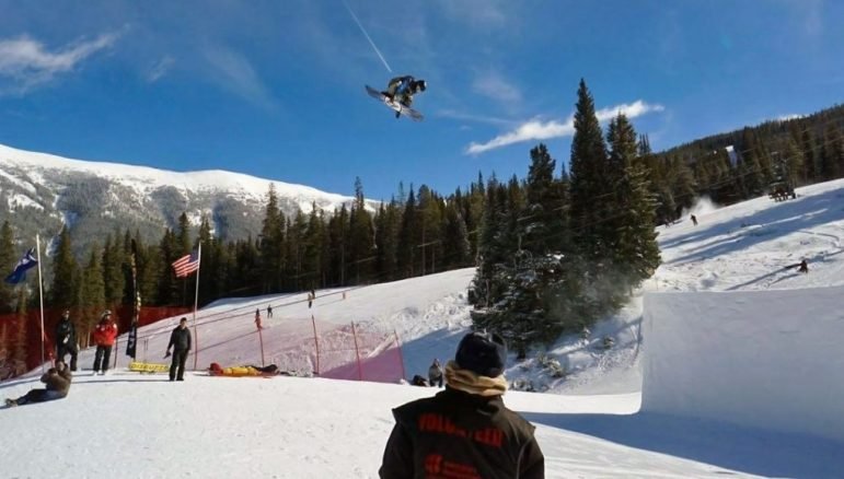En este momento estás viendo Snowboard: EL SNOWBOARD ARGENTINO CERRÓ EL 2017