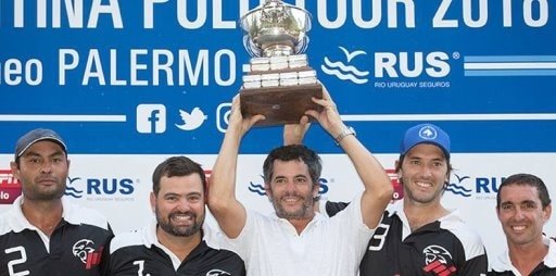 Lee más sobre el artículo Polo: POWER INFRASTRUCTURE MARCÓ EL CAMINO EN EL POLO TOUR DE PALERMO