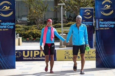 Lee más sobre el artículo Pentatlón Moderno: IRYNA KHIKHLOVA CLASIFICÓ EN QUINTO LUGAR EN LA COPA DEL MUNDO UIPM 2018