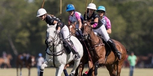 Lee más sobre el artículo Polo: COPA DE LA MUJER 2018