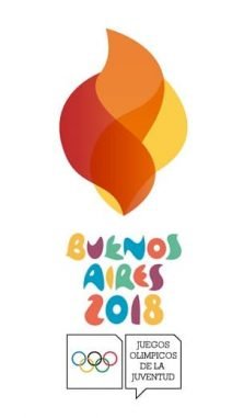 Lee más sobre el artículo Juegos Olímpicos de la Juventud Buenos Aires 2018: LLAMA OLÍMPICA DE LA JUVENTUD