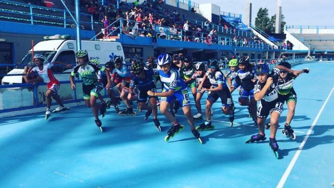 Lee más sobre el artículo Patín: COMENZÓ LA LIGA NACIONAL DE PATÍN CARRERA