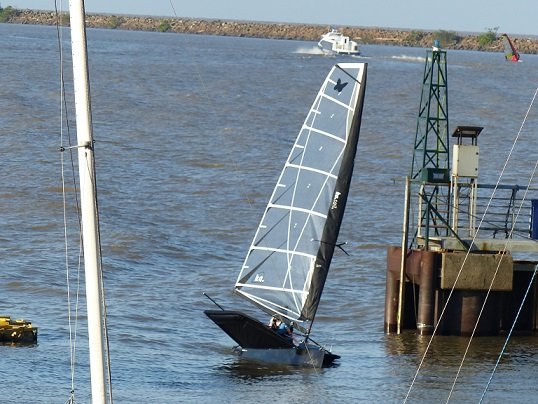 En este momento estás viendo Yachting: SANTIAGO LANGE Y CECILIA CARRANZA VIAJAN A EUROPA