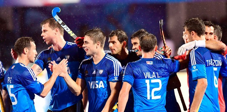 En este momento estás viendo Hockey césped masculino: LISTA DE CONVOCADOS POR GERMÁN OROZCO, ENTRENADOR DE LOS LEONES